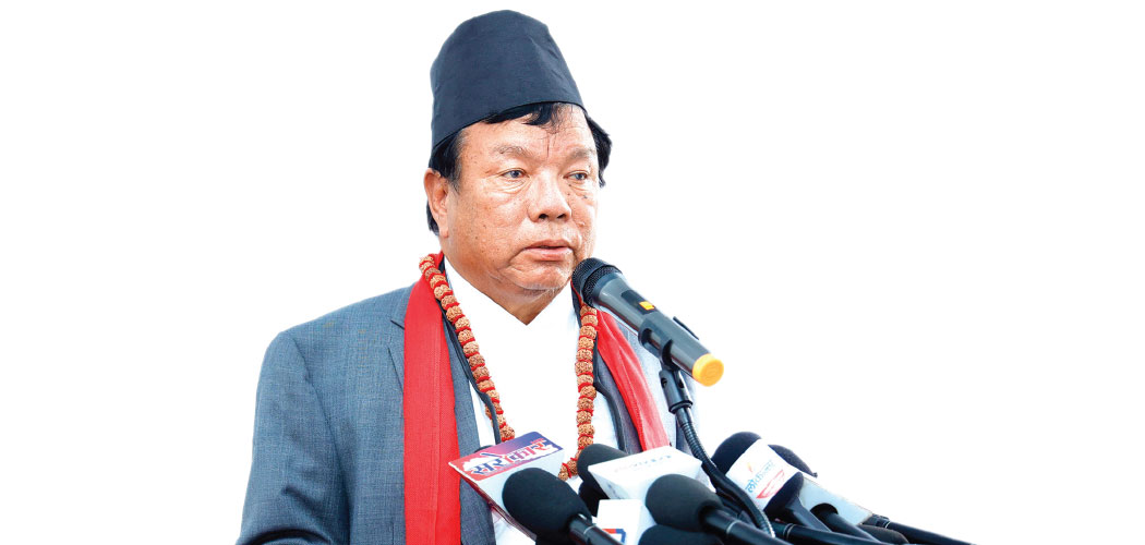 डा. महावीर पुनका ताजा निर्णय: शैक्षिक क्षेत्रमा सुधारको बलियो पहल