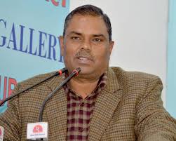 उपेन्द्र यादवको प्रस्ताव: जनताबाट निर्वाचित ‘राष्ट्र प्रमुख’ चाहियो, सरकार प्रमुख होइन