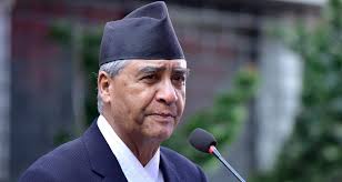 शेरबहादुर देउवा राजनीतिक यात्रा : जेन–जी आन्दोलनले बदलिएको काँग्रेसको पुरानो सत्ता संरचना